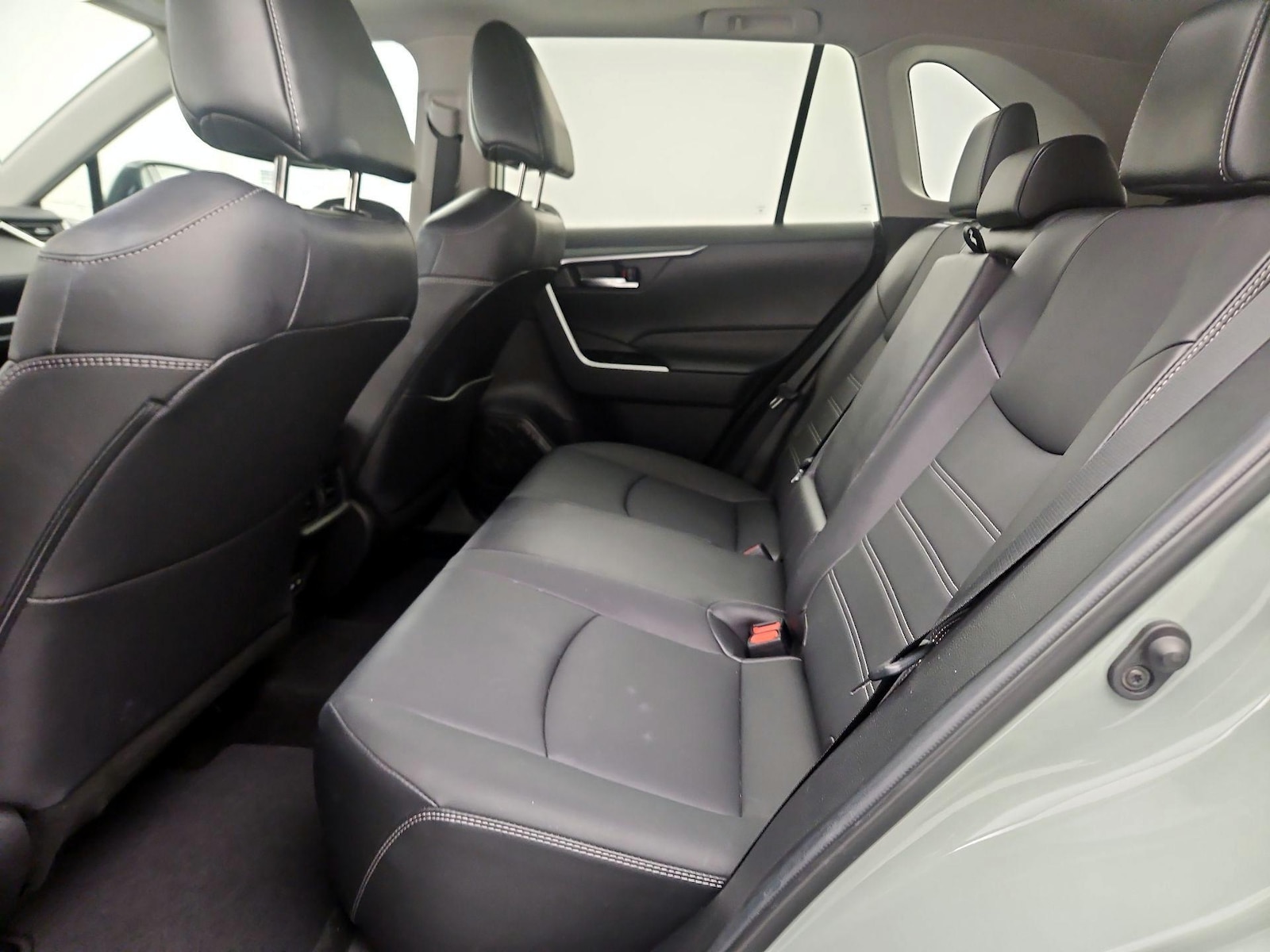 2022 Toyota RAV4 XLE Premium - Photo 20