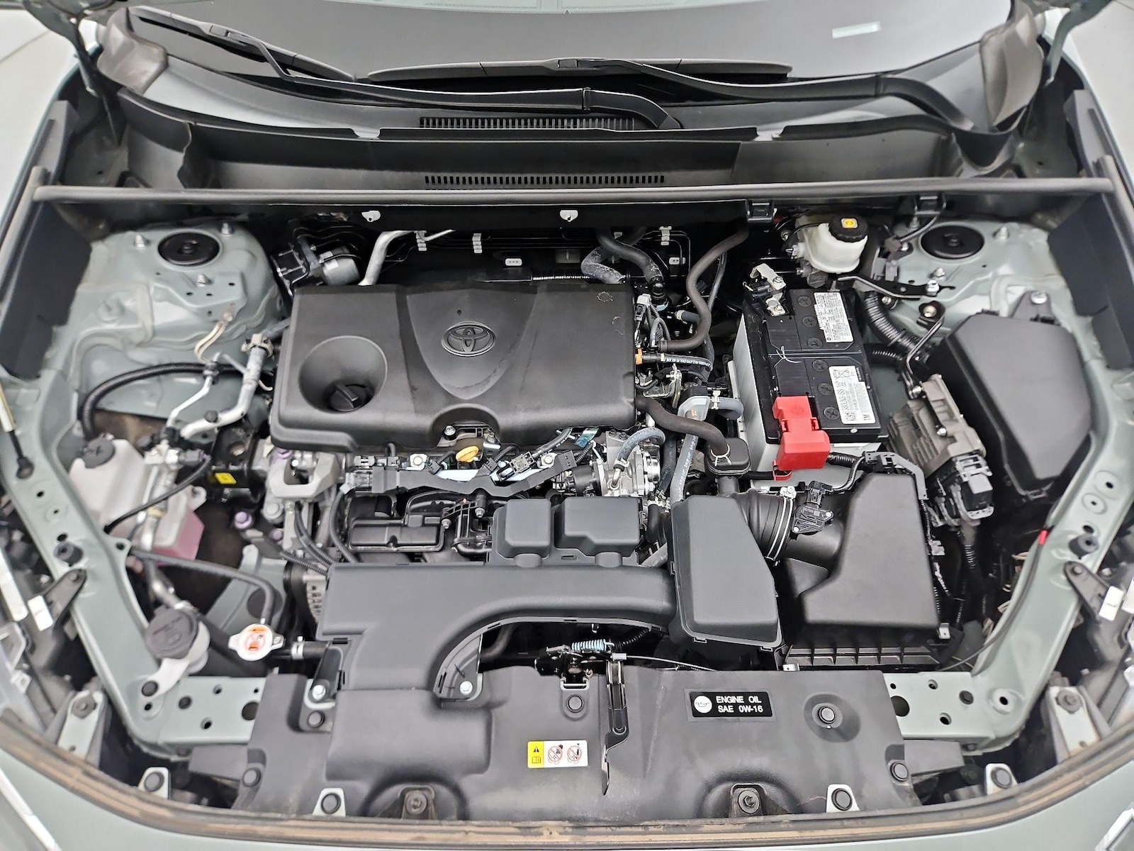 2022 Toyota RAV4 XLE Premium - Photo 22