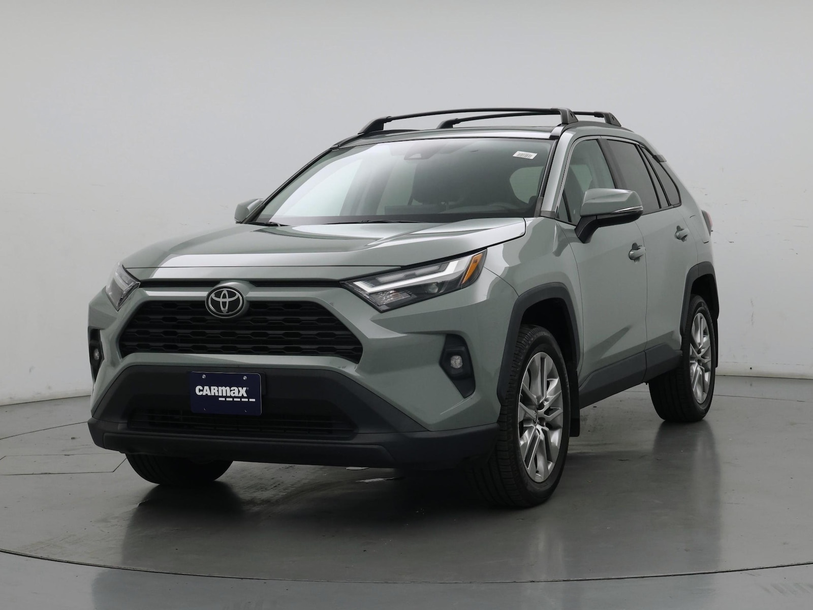2022 Toyota RAV4 XLE Premium - Photo 5