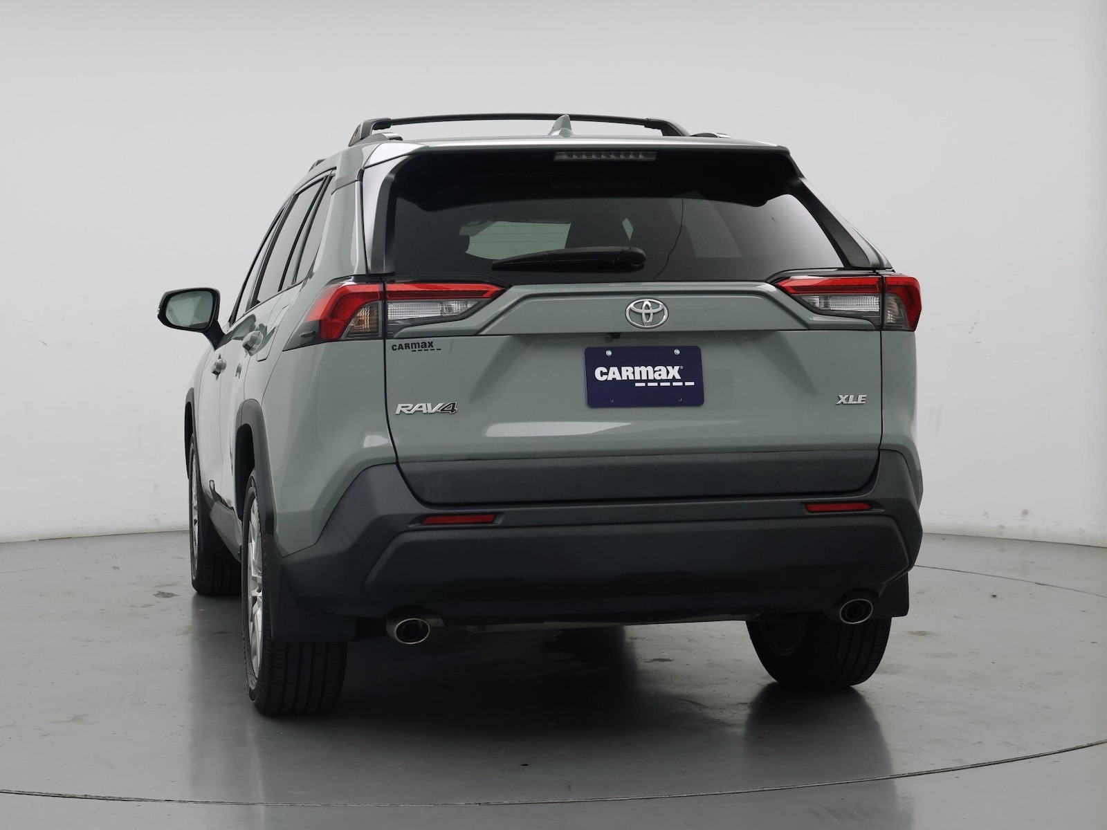 2022 Toyota RAV4 XLE Premium - Photo 7
