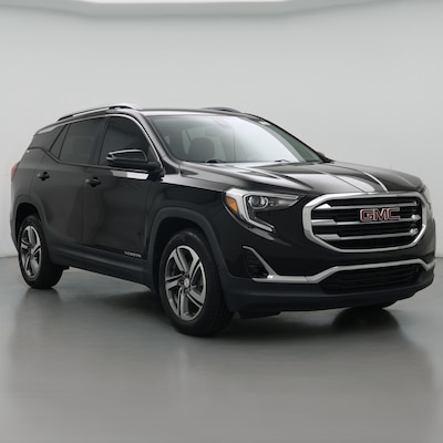 Vehicle exterior view