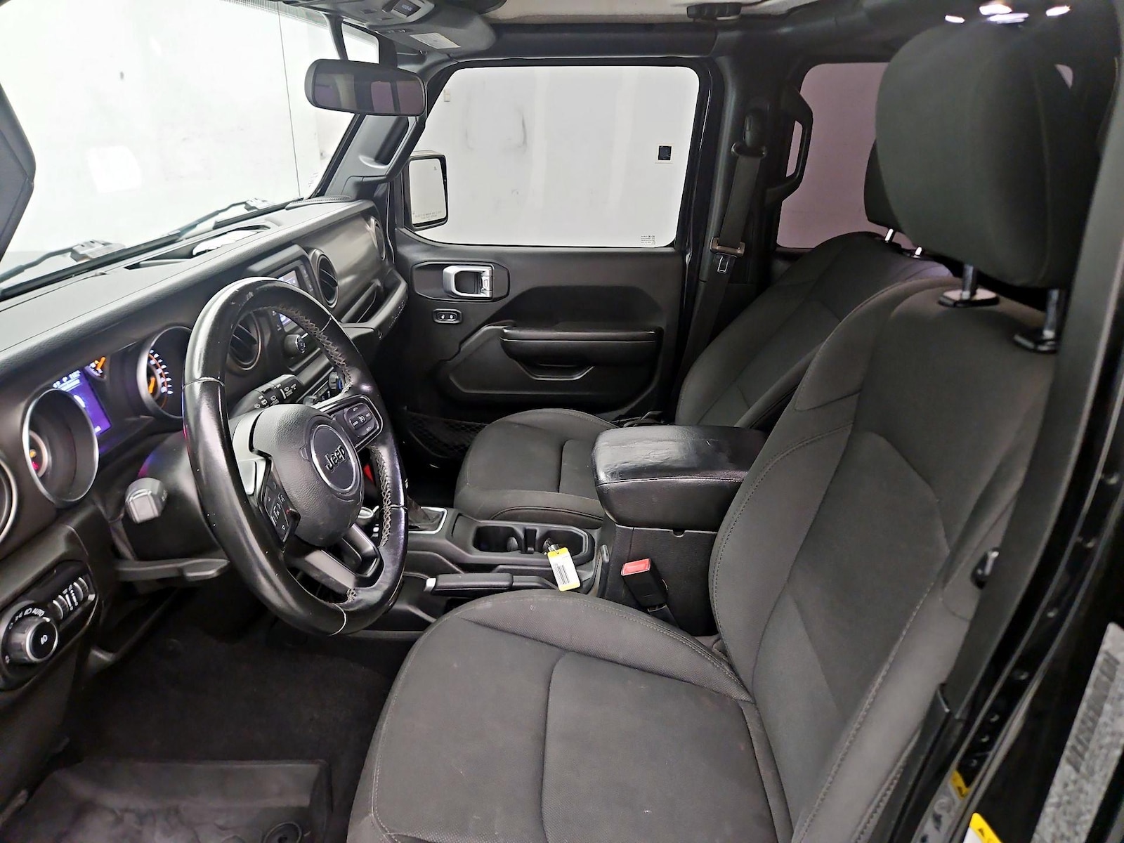 Side Airbags