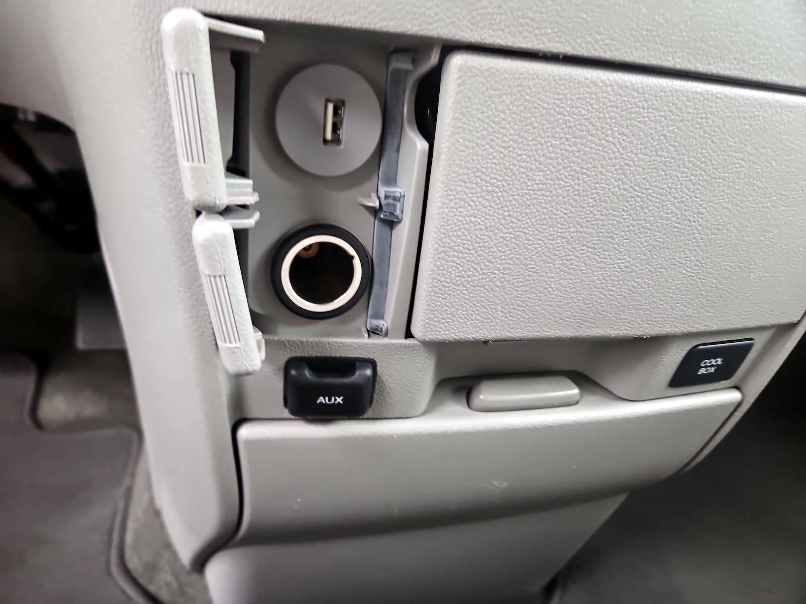 2015 Honda Odyssey EX-L - Photo 20
