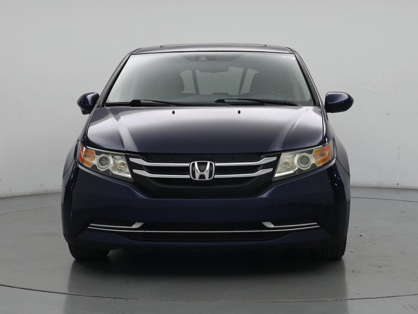 2015 Honda Odyssey EX-L - Photo 6