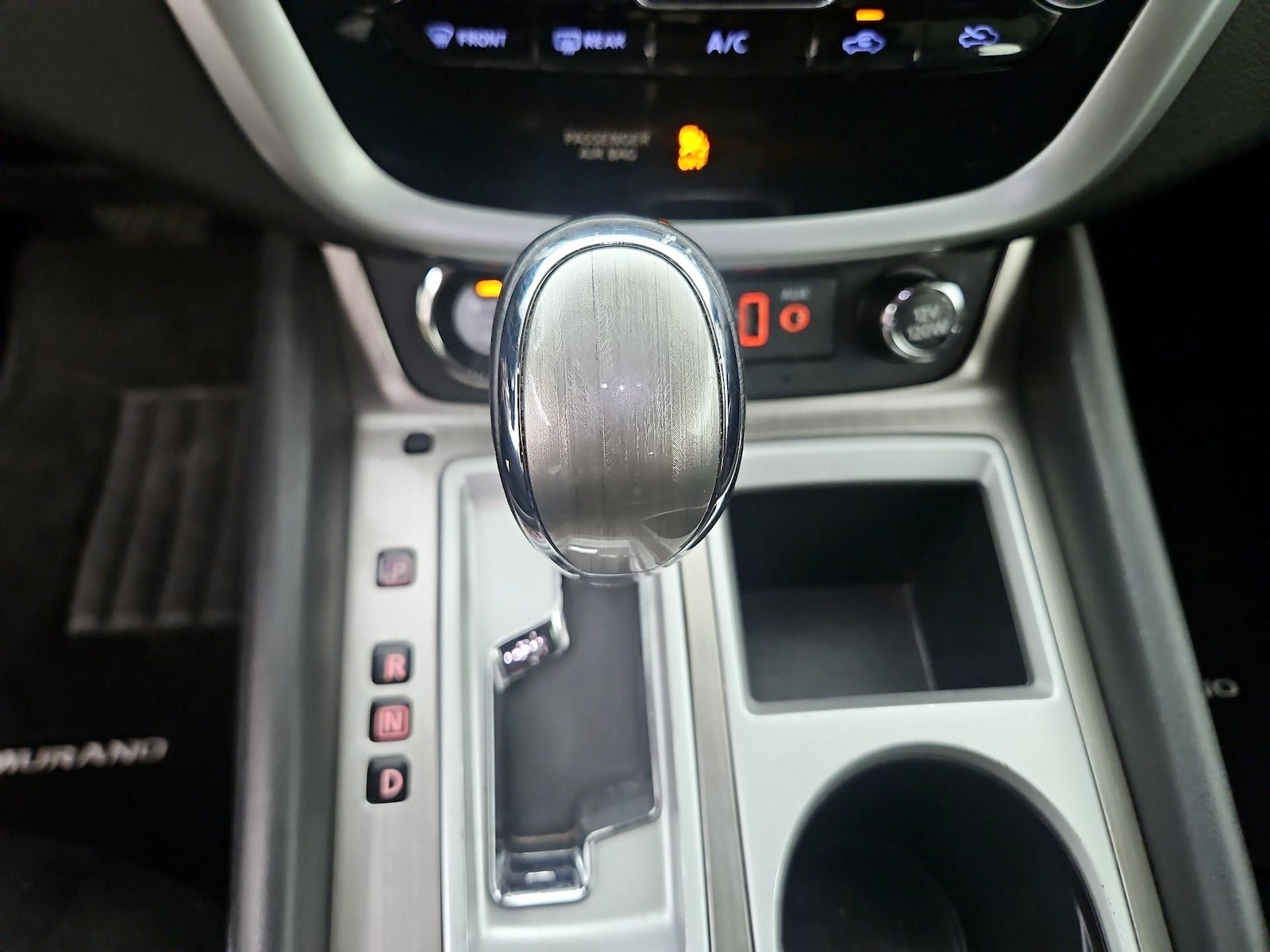2018 Nissan Murano SV - Photo 16