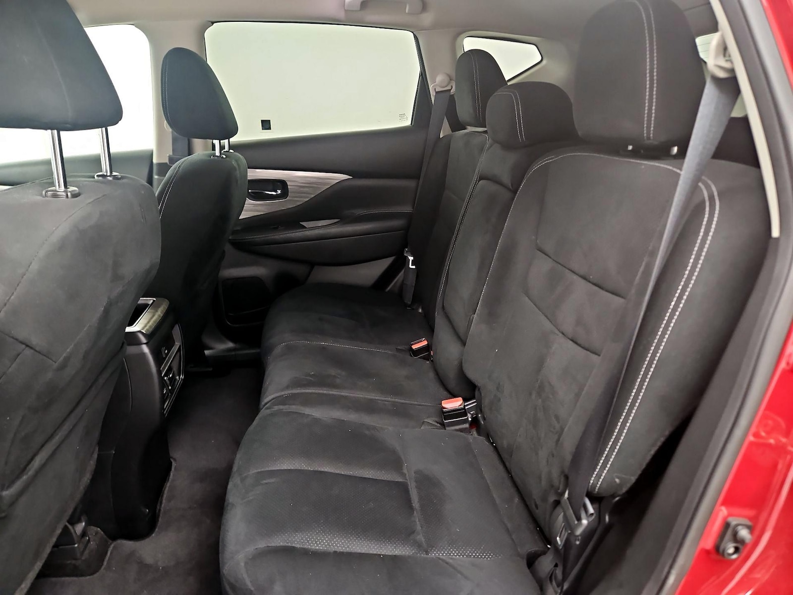 2018 Nissan Murano SV - Photo 17