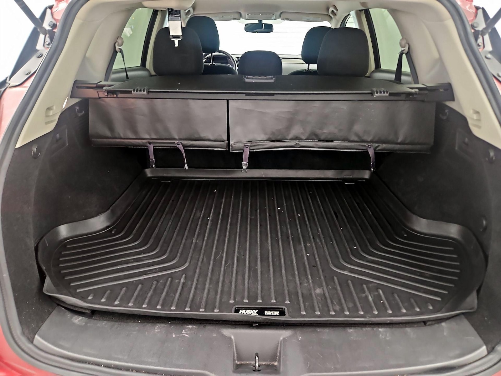 2018 Nissan Murano SV - Photo 18