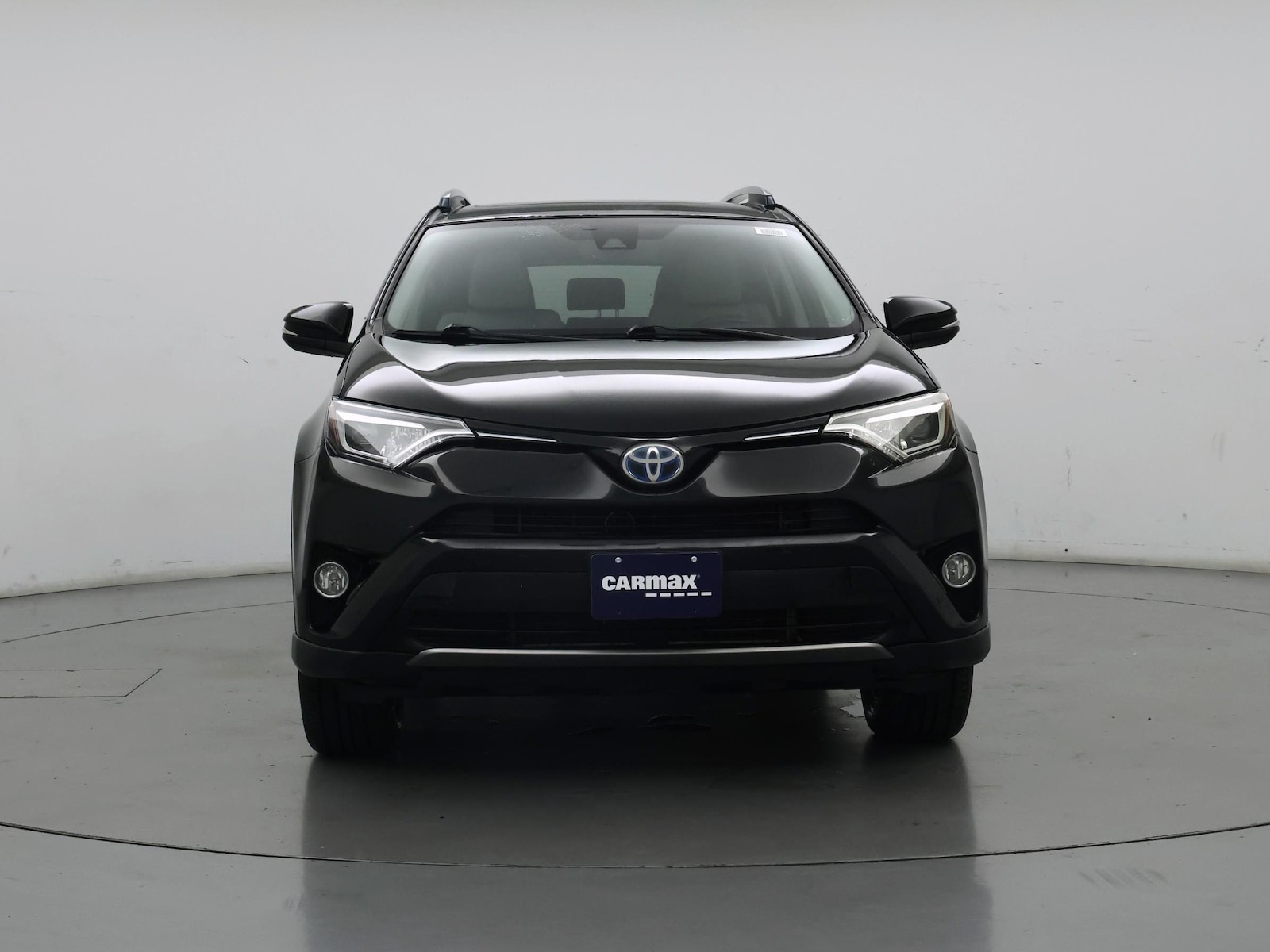 2017 Toyota RAV4 Limited - Photo 6