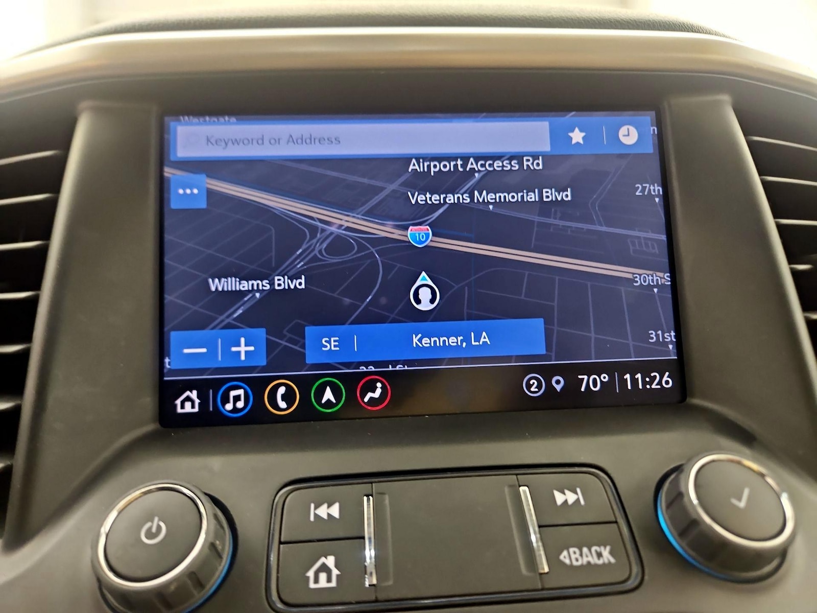 2022 GMC Acadia Denali - Photo 13