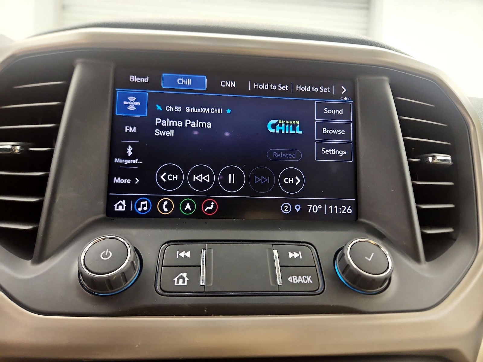 2022 GMC Acadia Denali - Photo 15