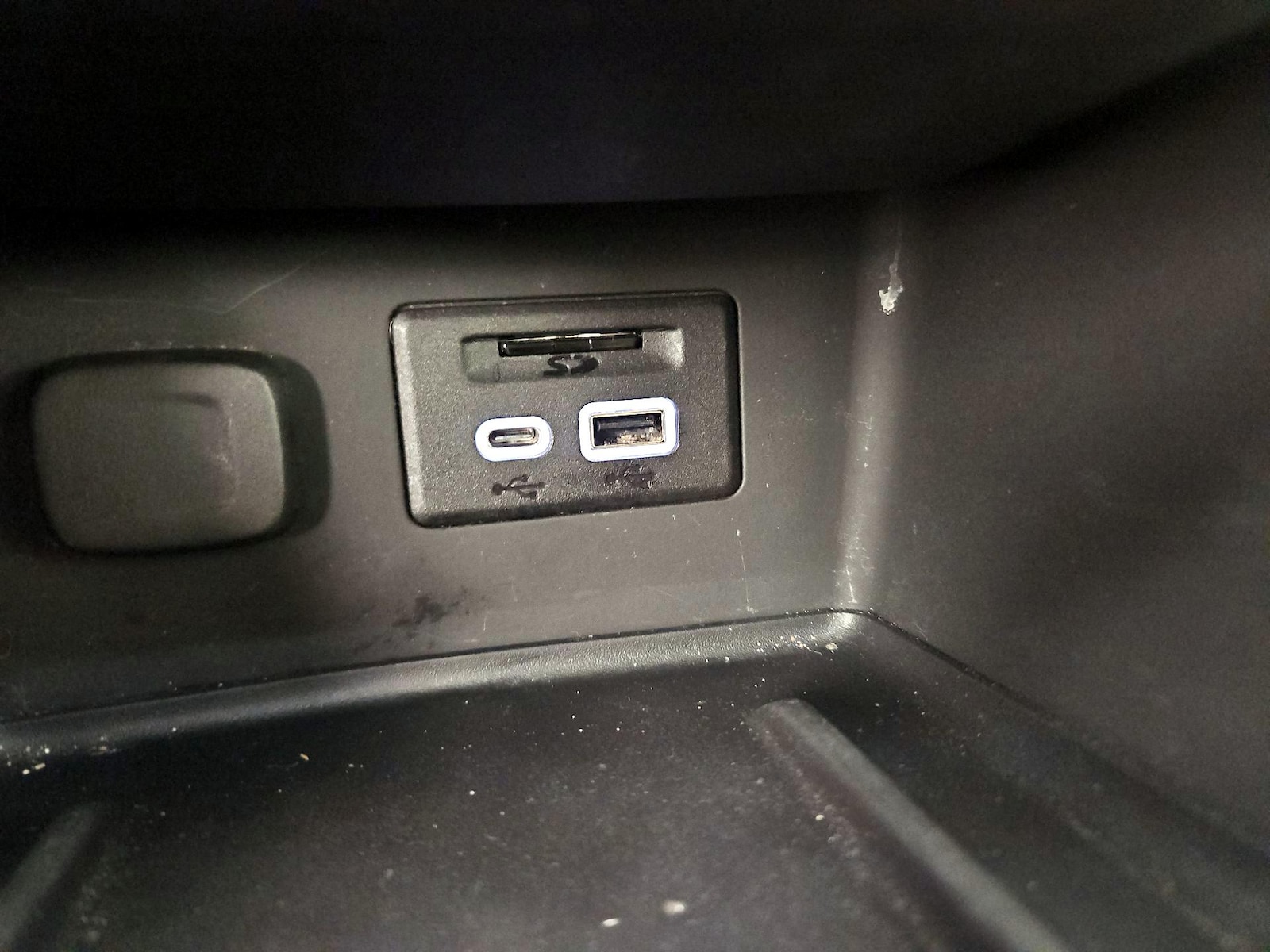 2022 GMC Acadia Denali - Photo 18