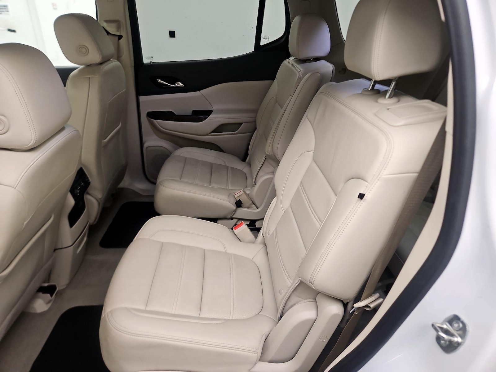 2022 GMC Acadia Denali - Photo 20