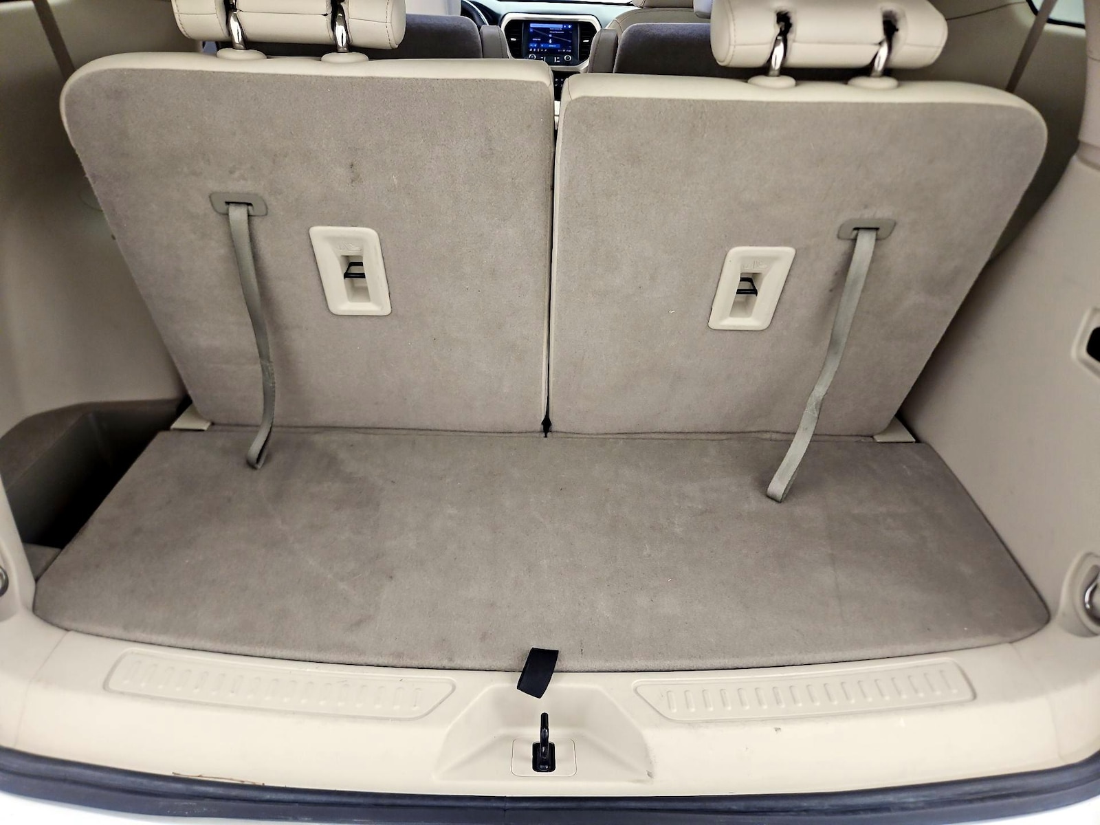 2022 GMC Acadia Denali - Photo 22