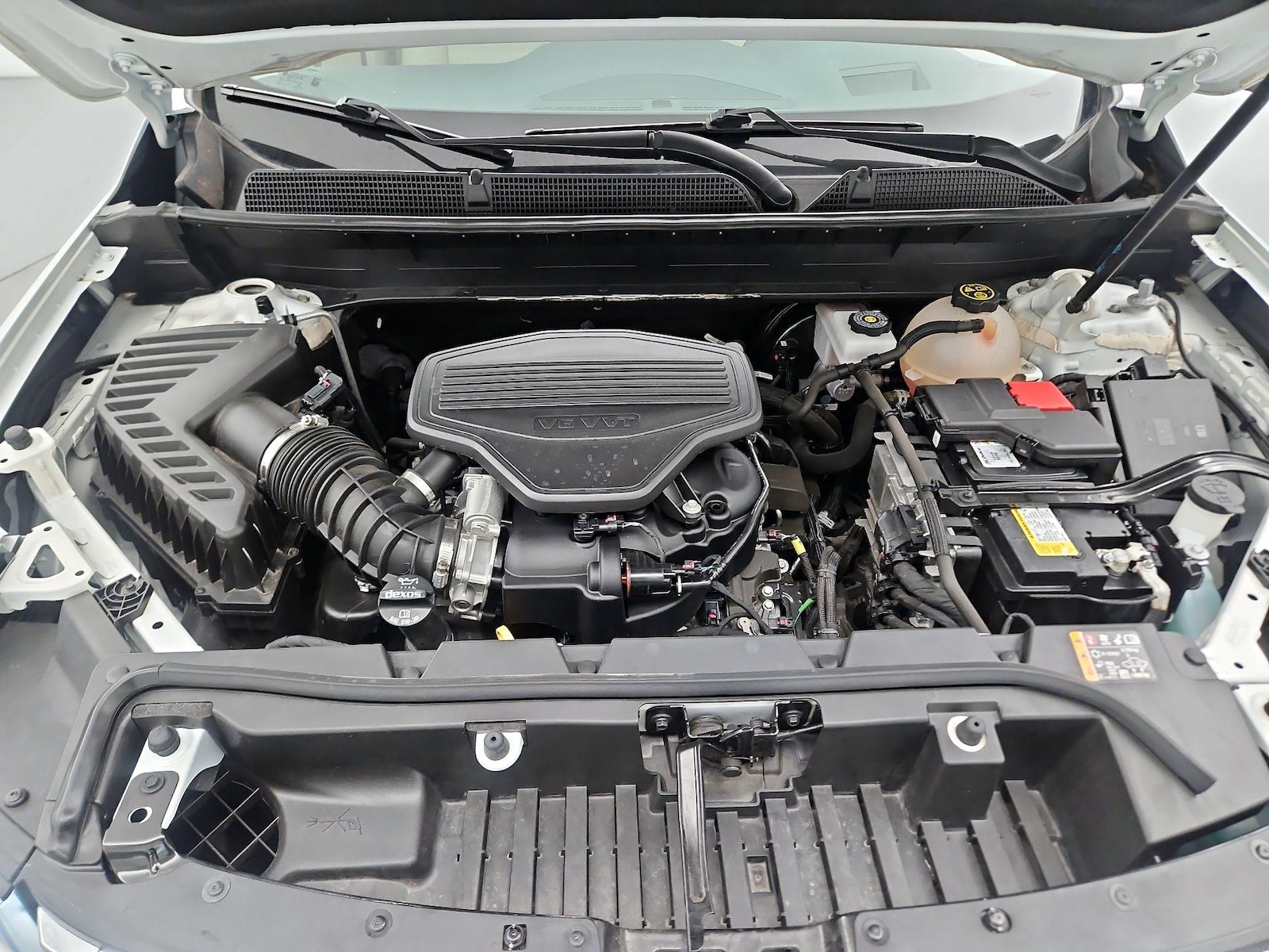2022 GMC Acadia Denali - Photo 23