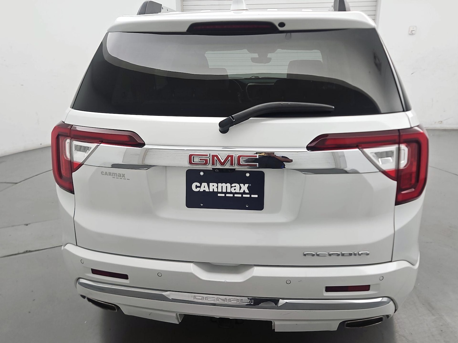 2022 GMC Acadia Denali - Photo 6
