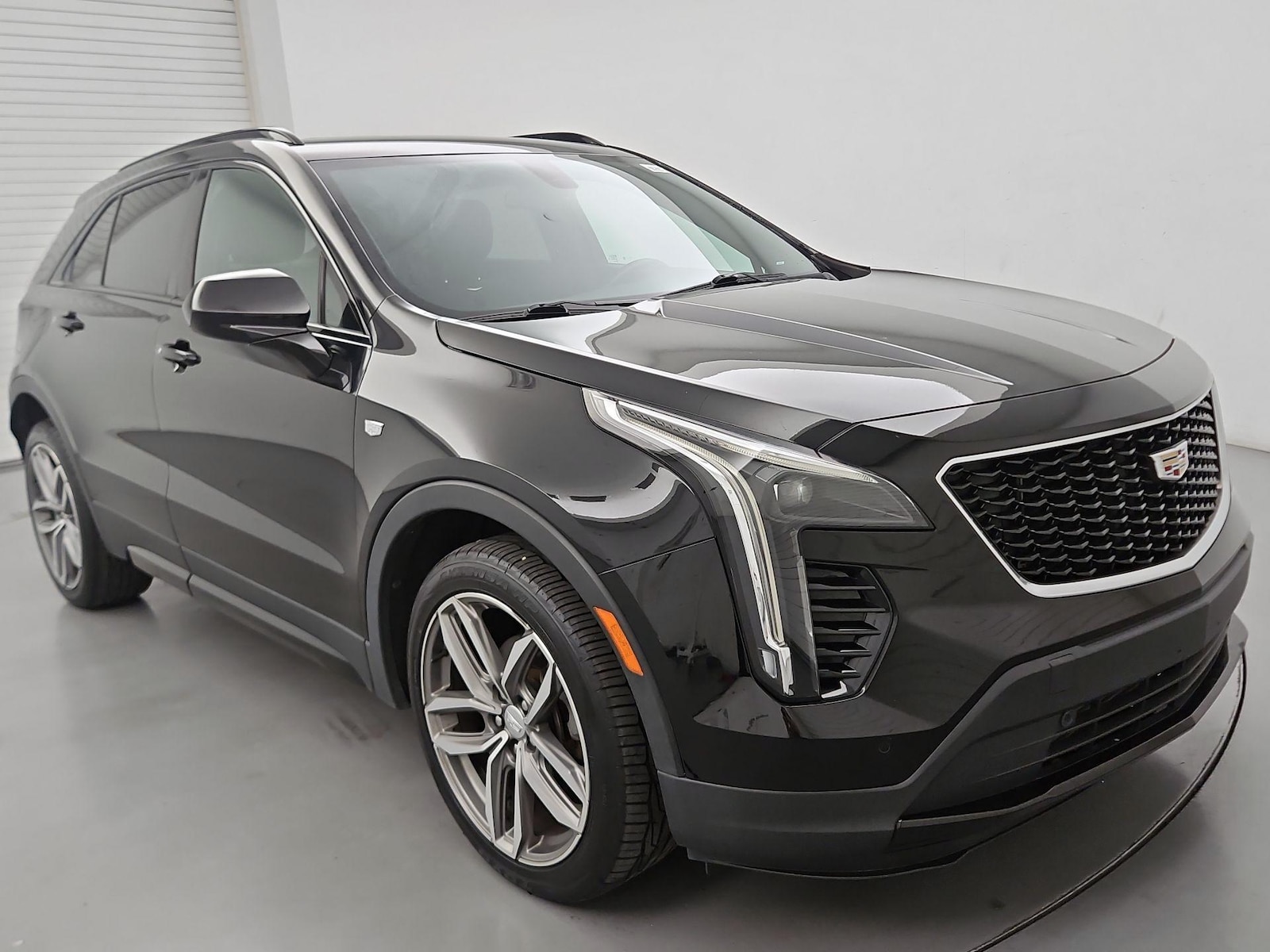 2019 Cadillac XT4
