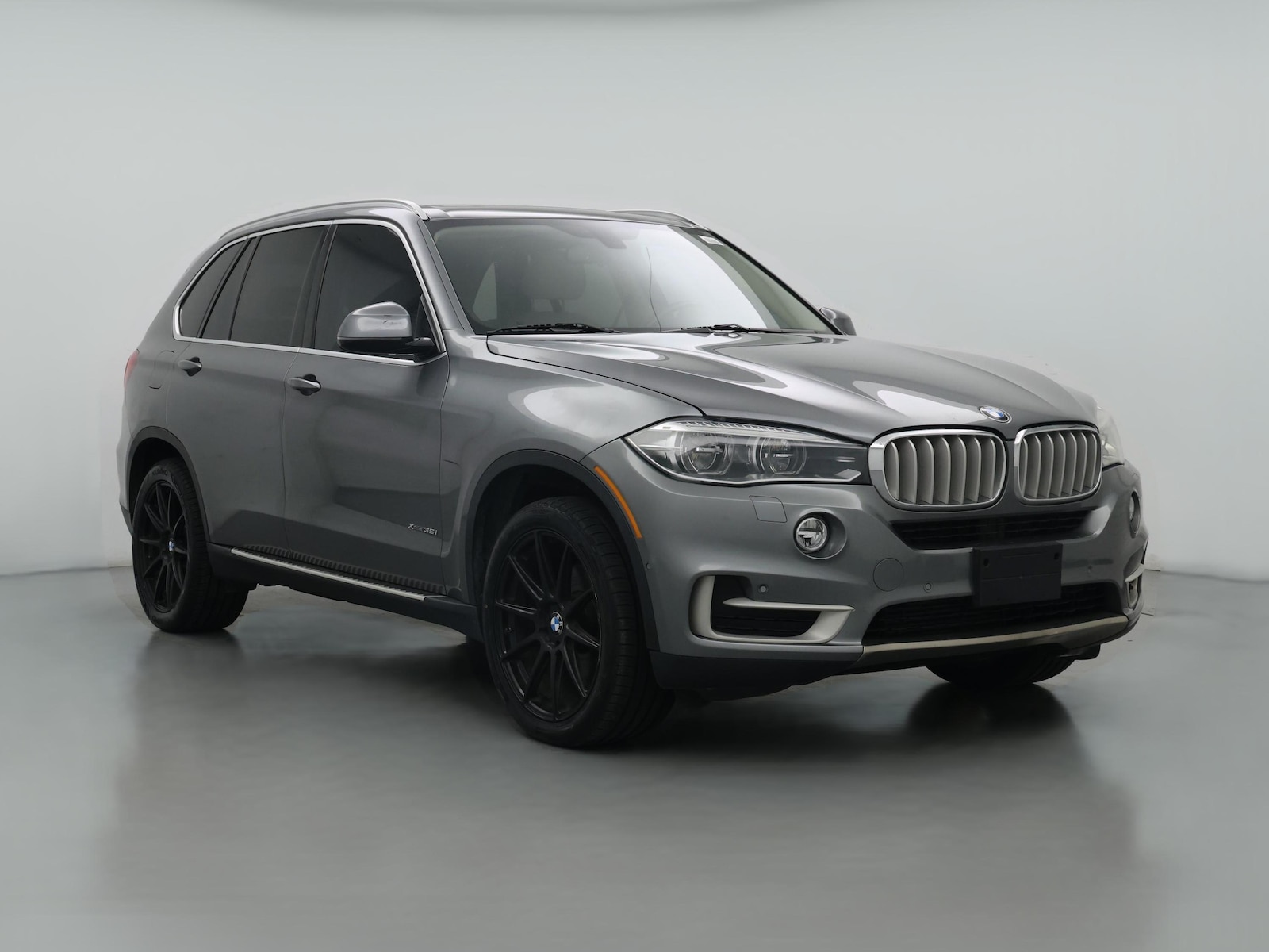 2016 BMW X5