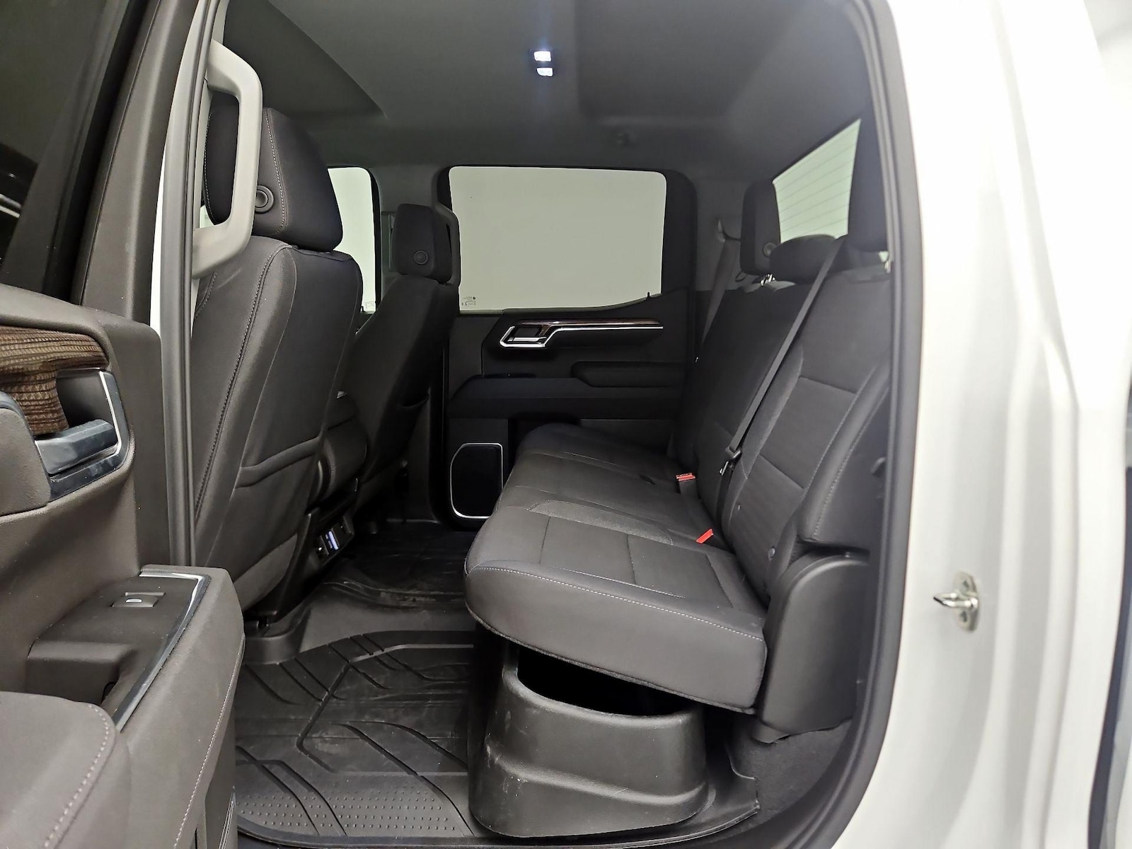 2026 Chevrolet Silverado 1500 RST - Photo 18