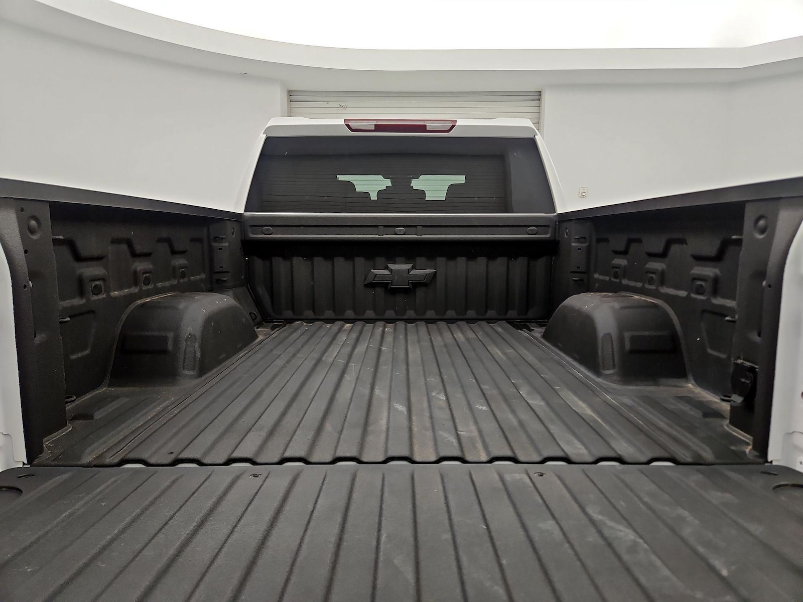 2026 Chevrolet Silverado 1500 RST - Photo 19