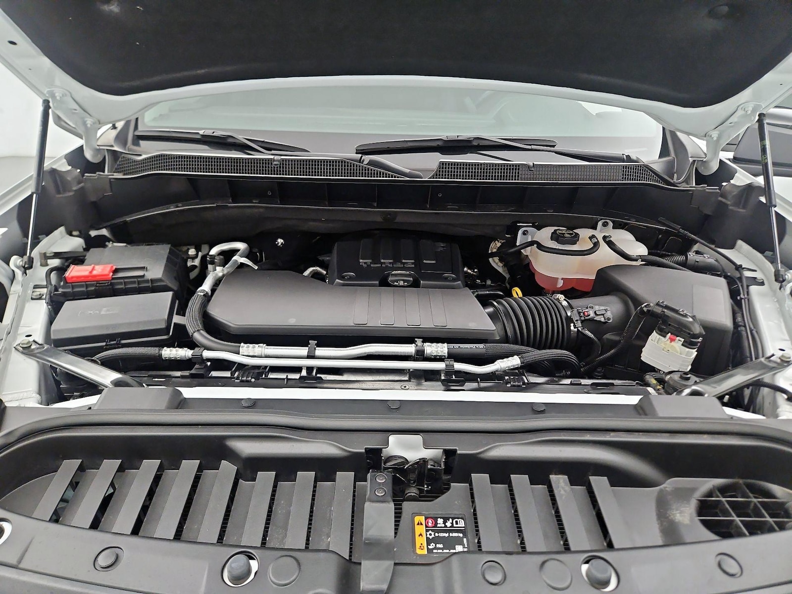 2026 Chevrolet Silverado 1500 RST - Photo 20