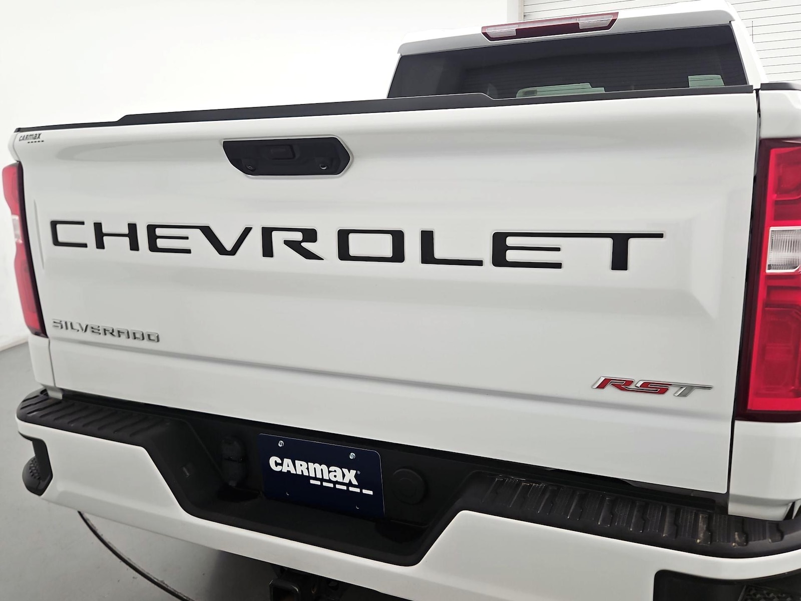 2026 Chevrolet Silverado 1500 RST - Photo 6