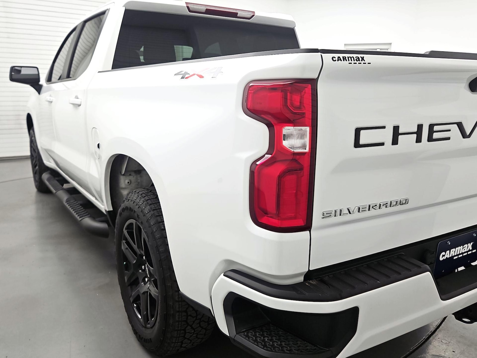 2026 Chevrolet Silverado 1500 RST - Photo 7