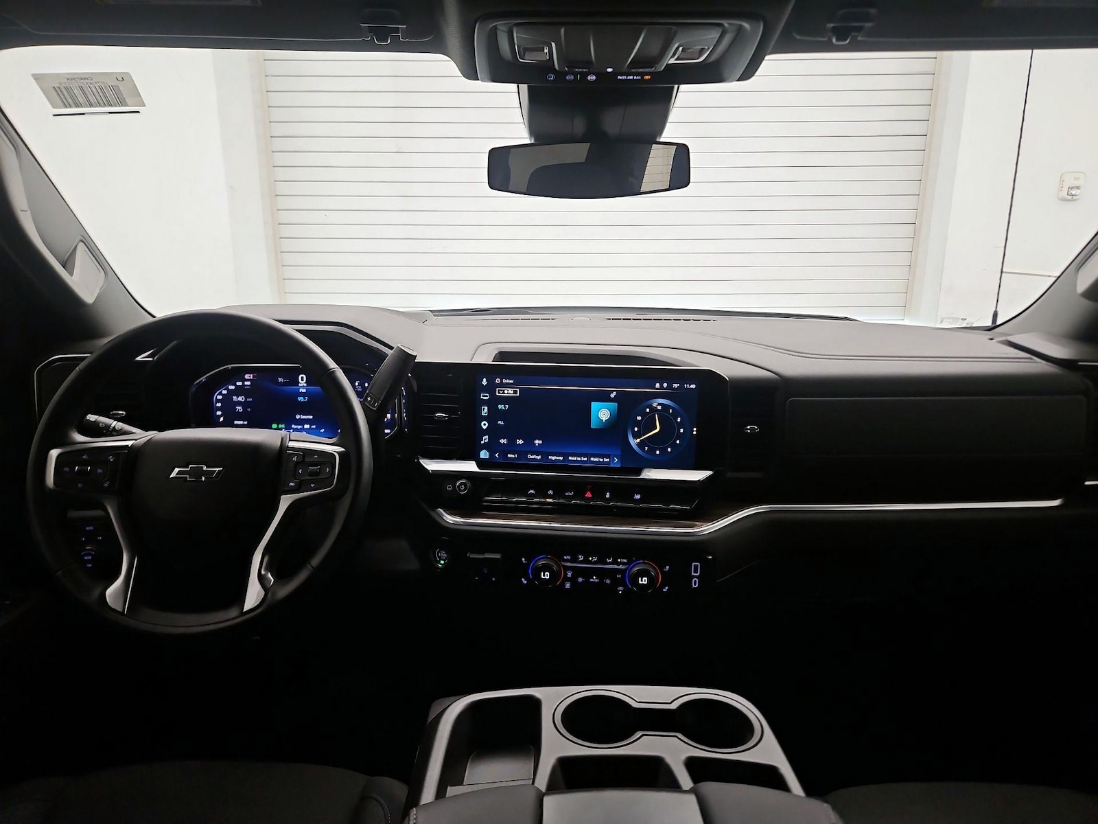 2026 Chevrolet Silverado 1500 RST - Photo 8