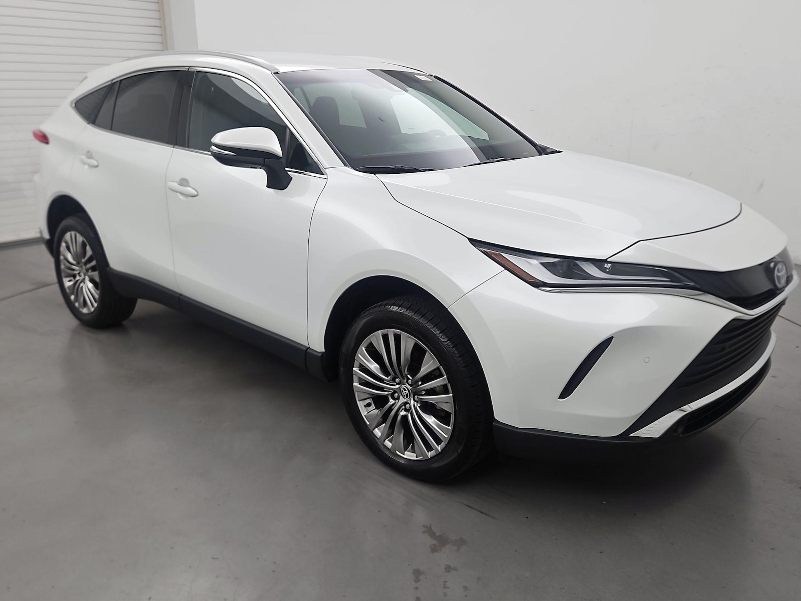 2024 Toyota Venza