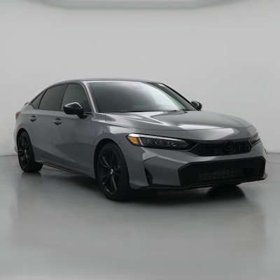 2025 Honda Civic SI