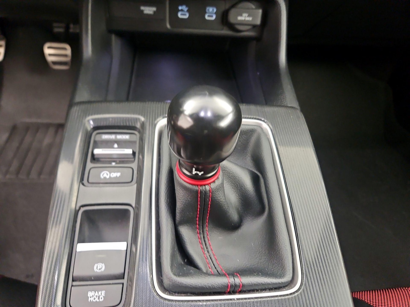 Manual Transmission
