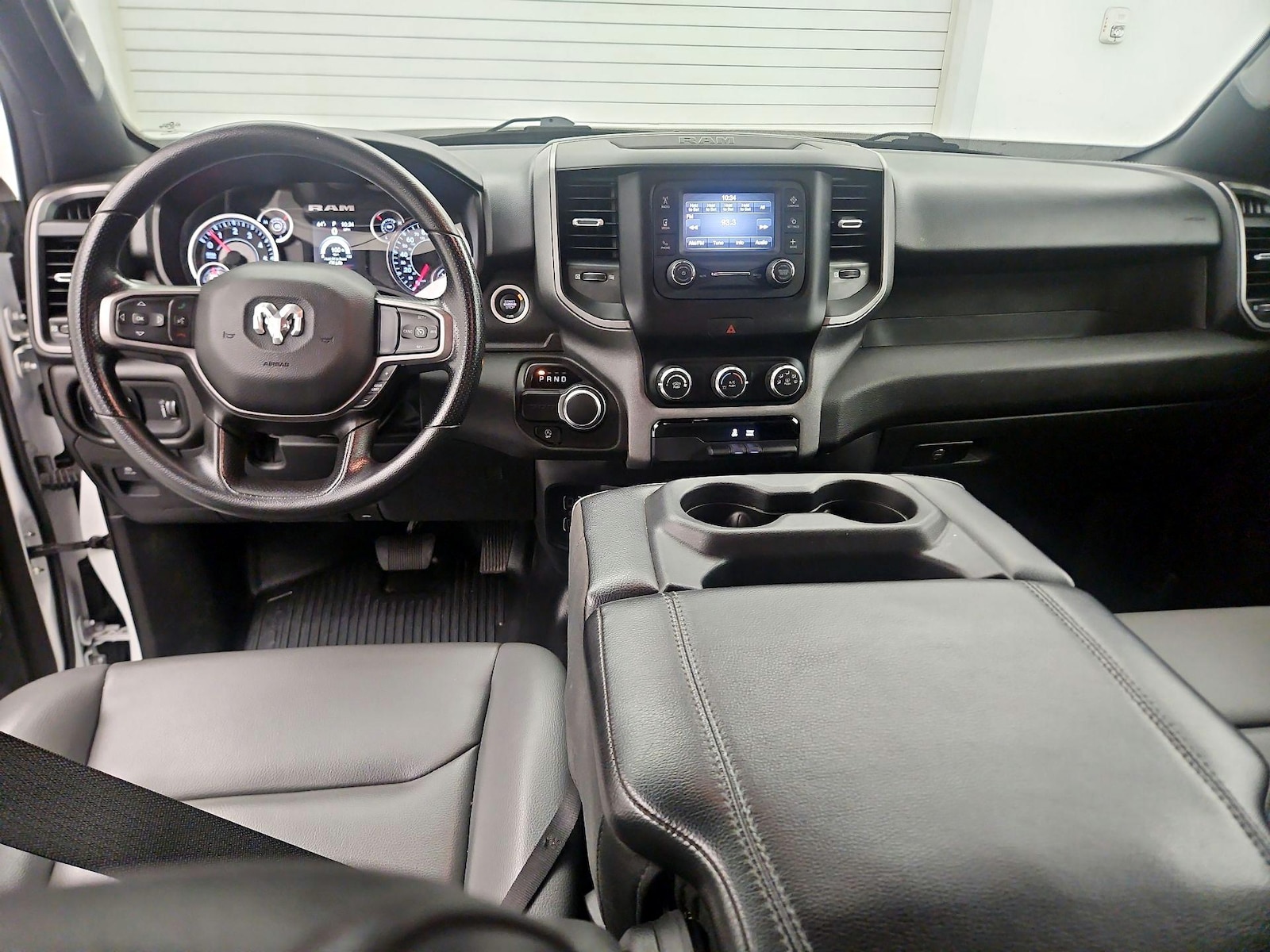 Rear View Camera