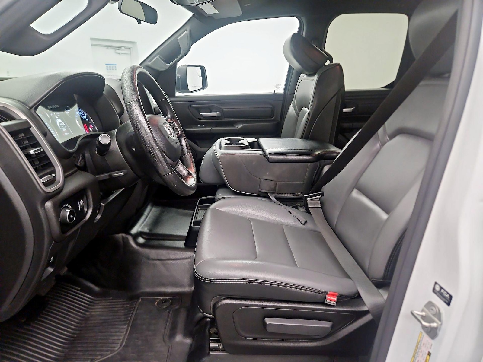 Side Airbags