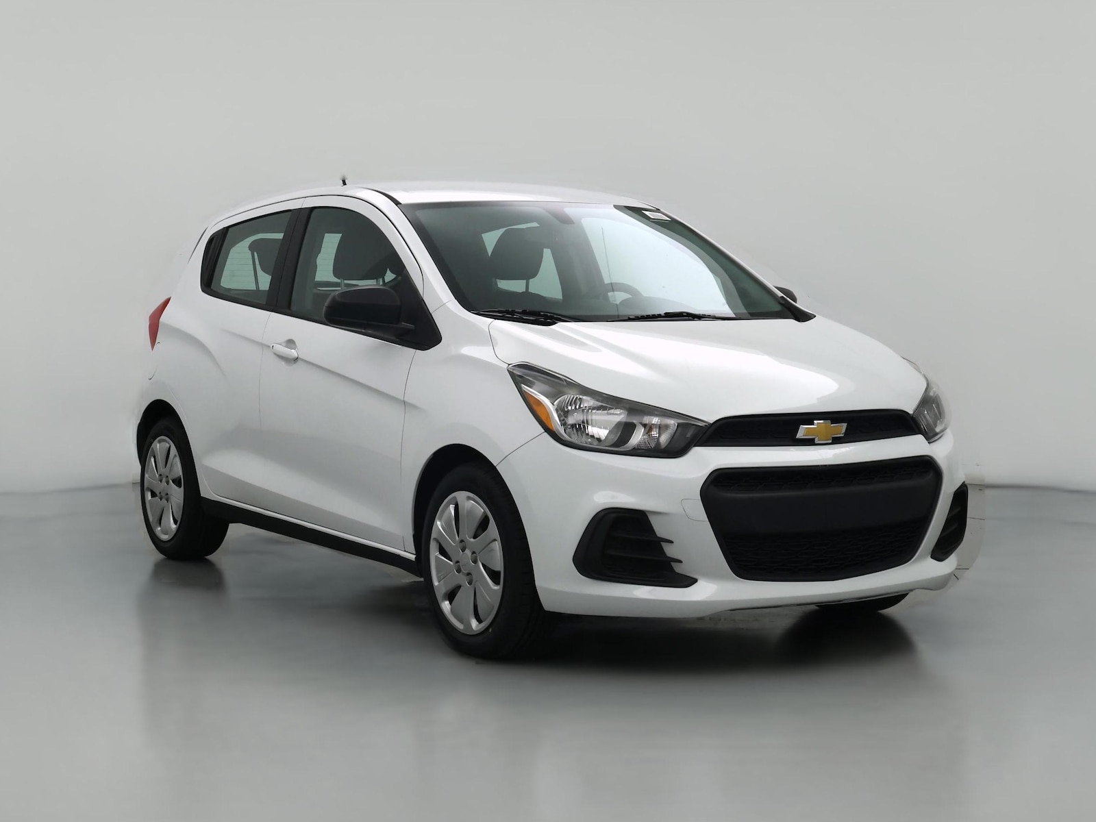 2017 Chevrolet Spark