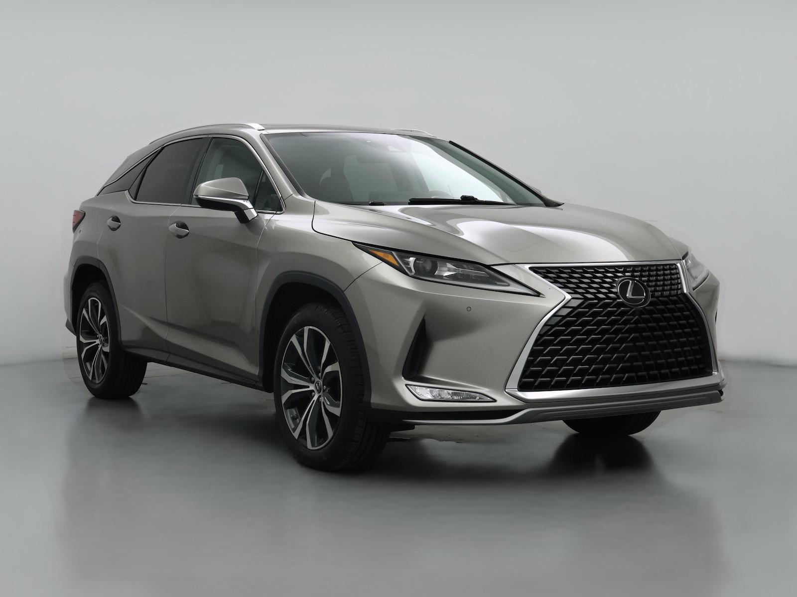 2022 Lexus RX