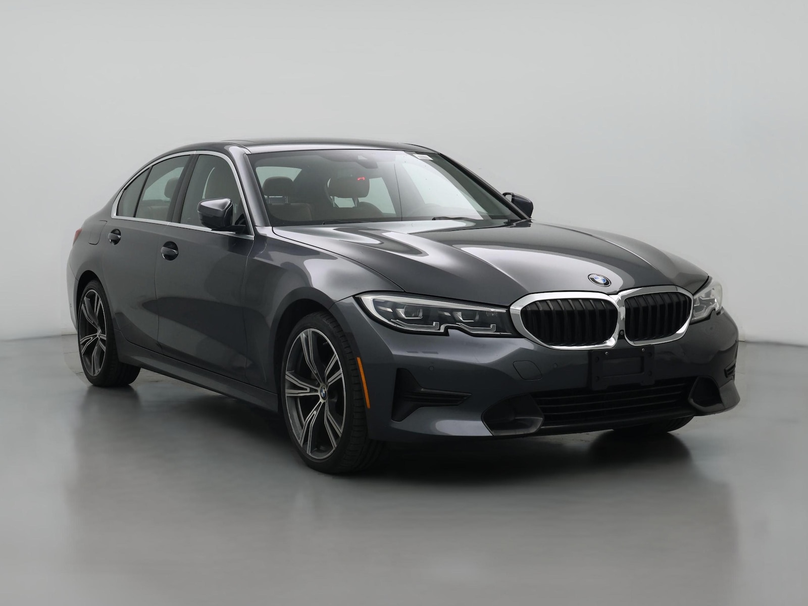2020 BMW 3 Series