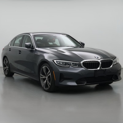 2020 BMW 330 I xDrive