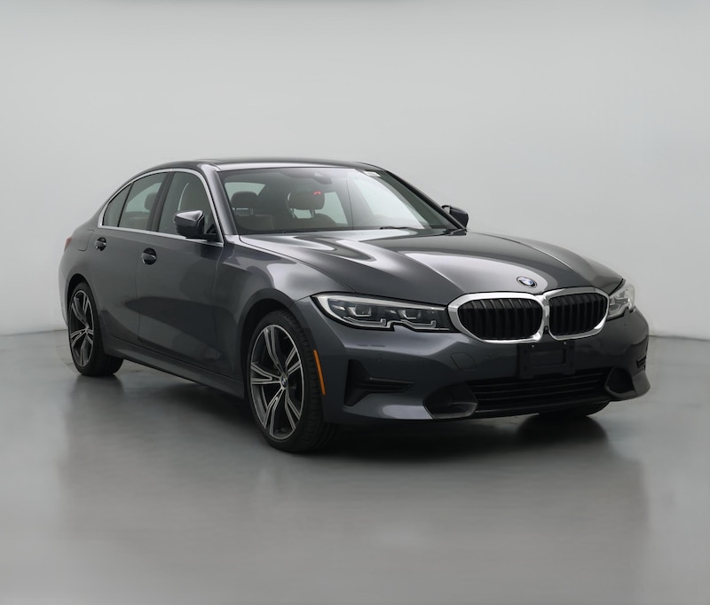 2020 BMW 330 I xDrive