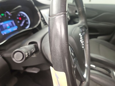 Condition detail
