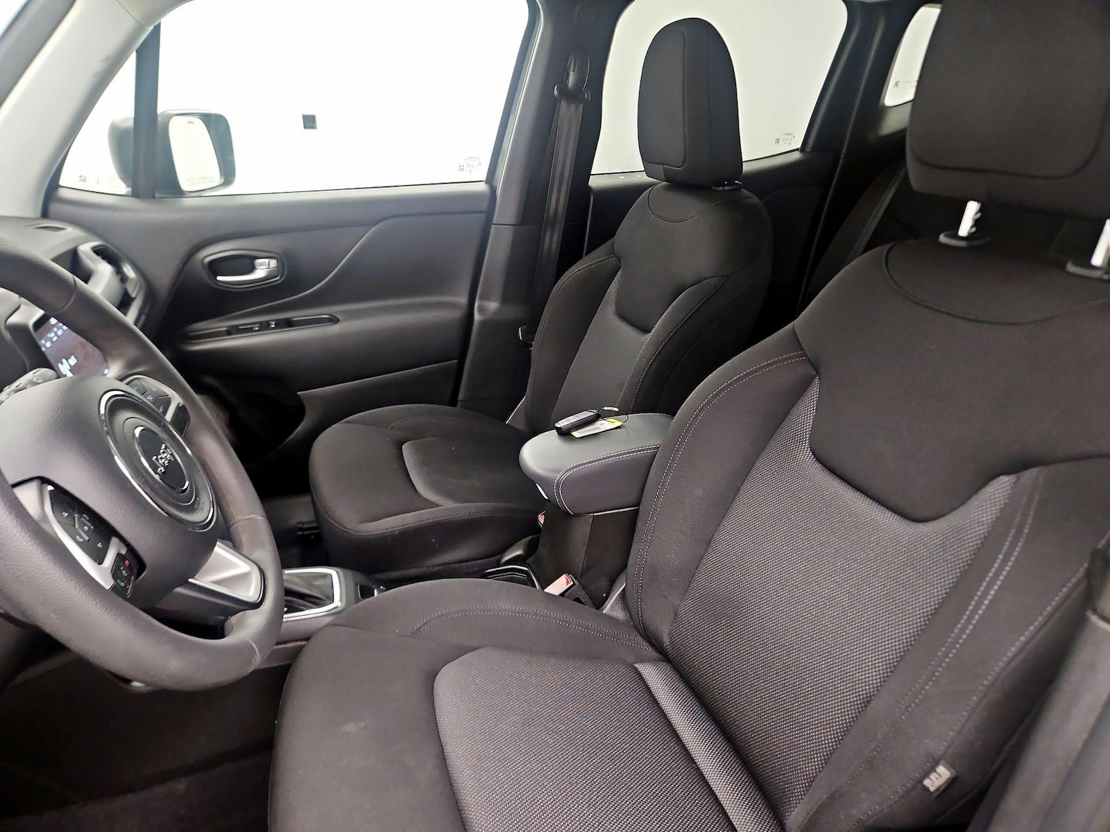 Side Airbags