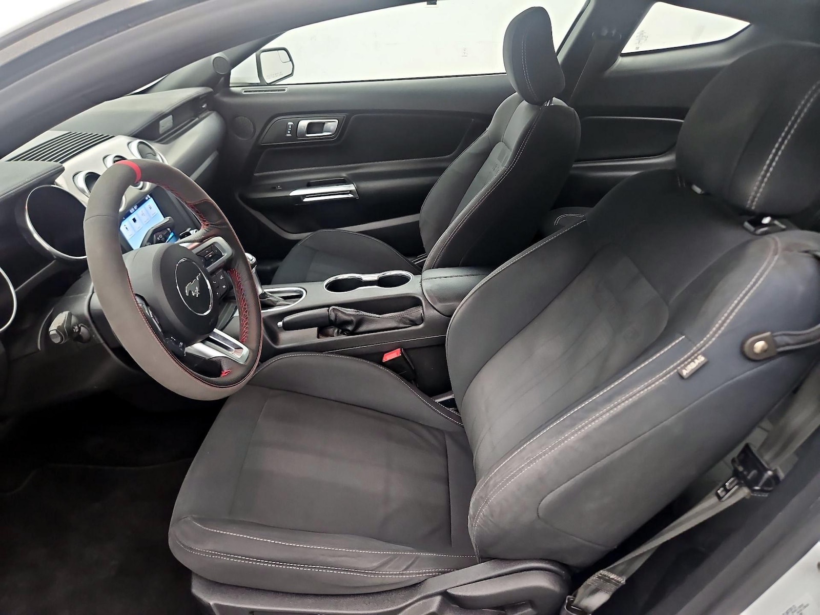 Side Airbags