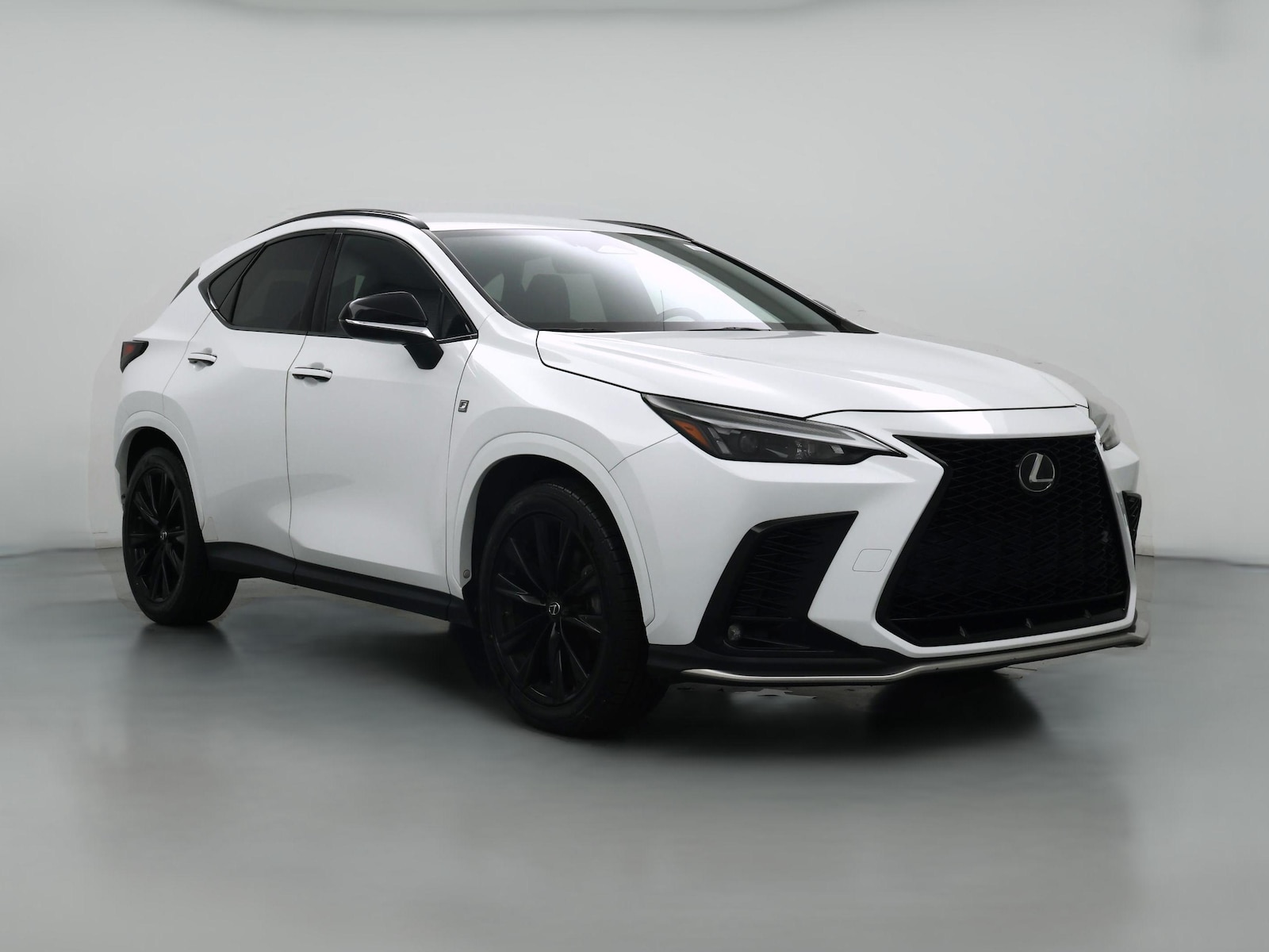 2022 Lexus NX