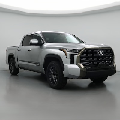 Vehicle exterior view