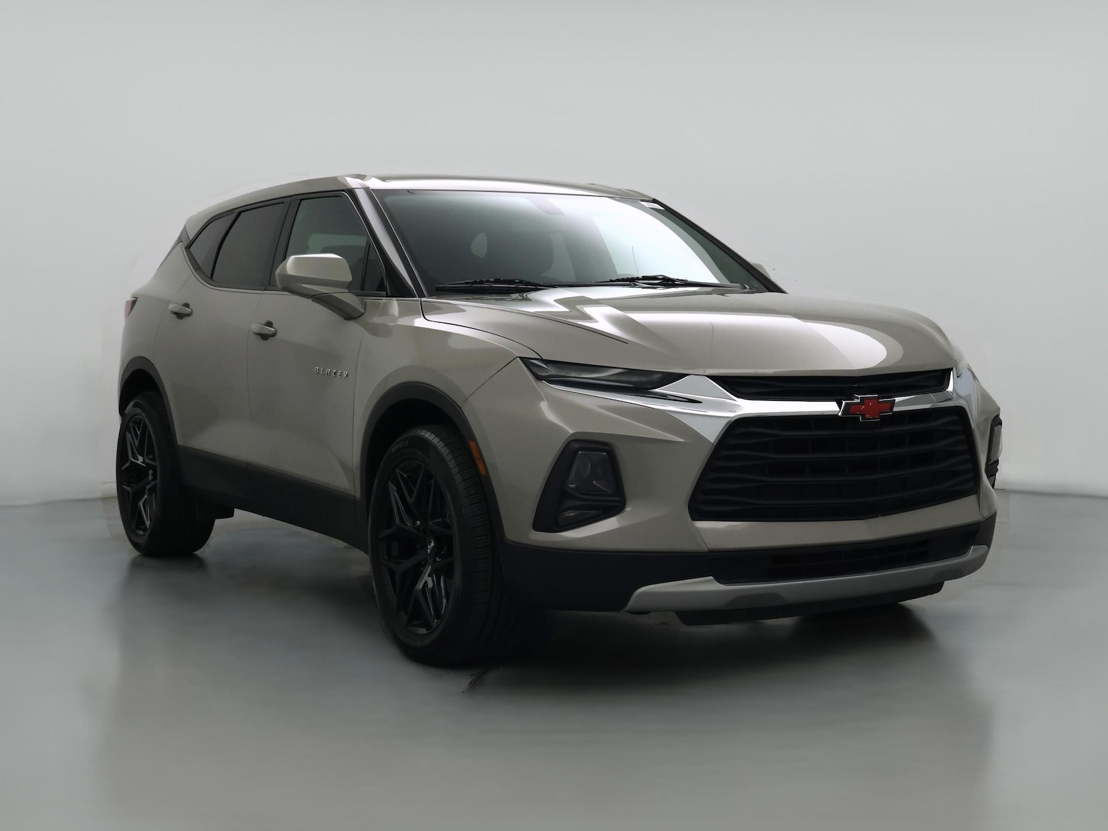2021 Chevrolet Blazer