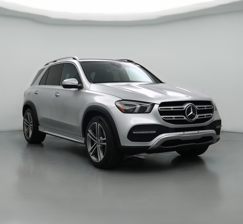 2020 Mercedes-Benz GLE350
