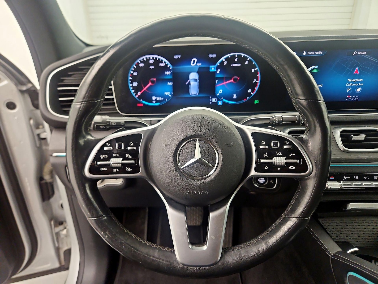 Remote Start