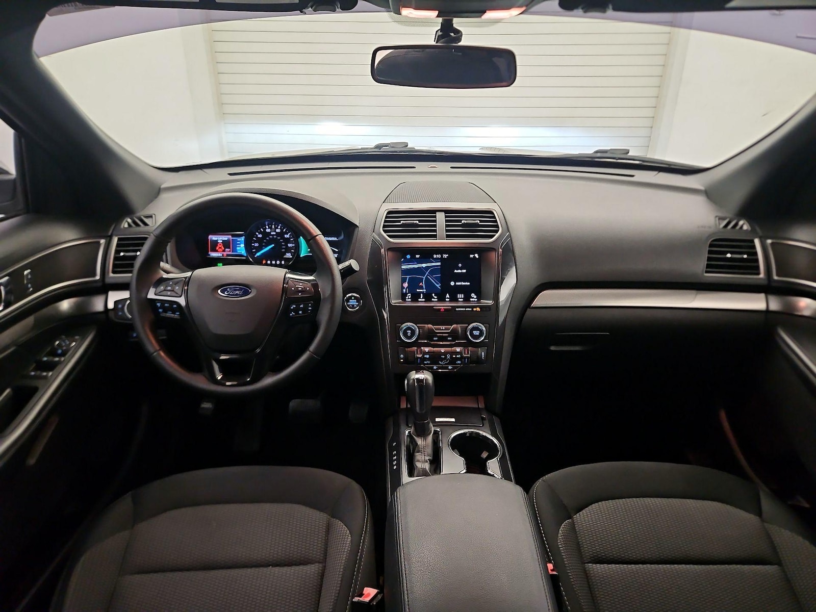 Navigation System