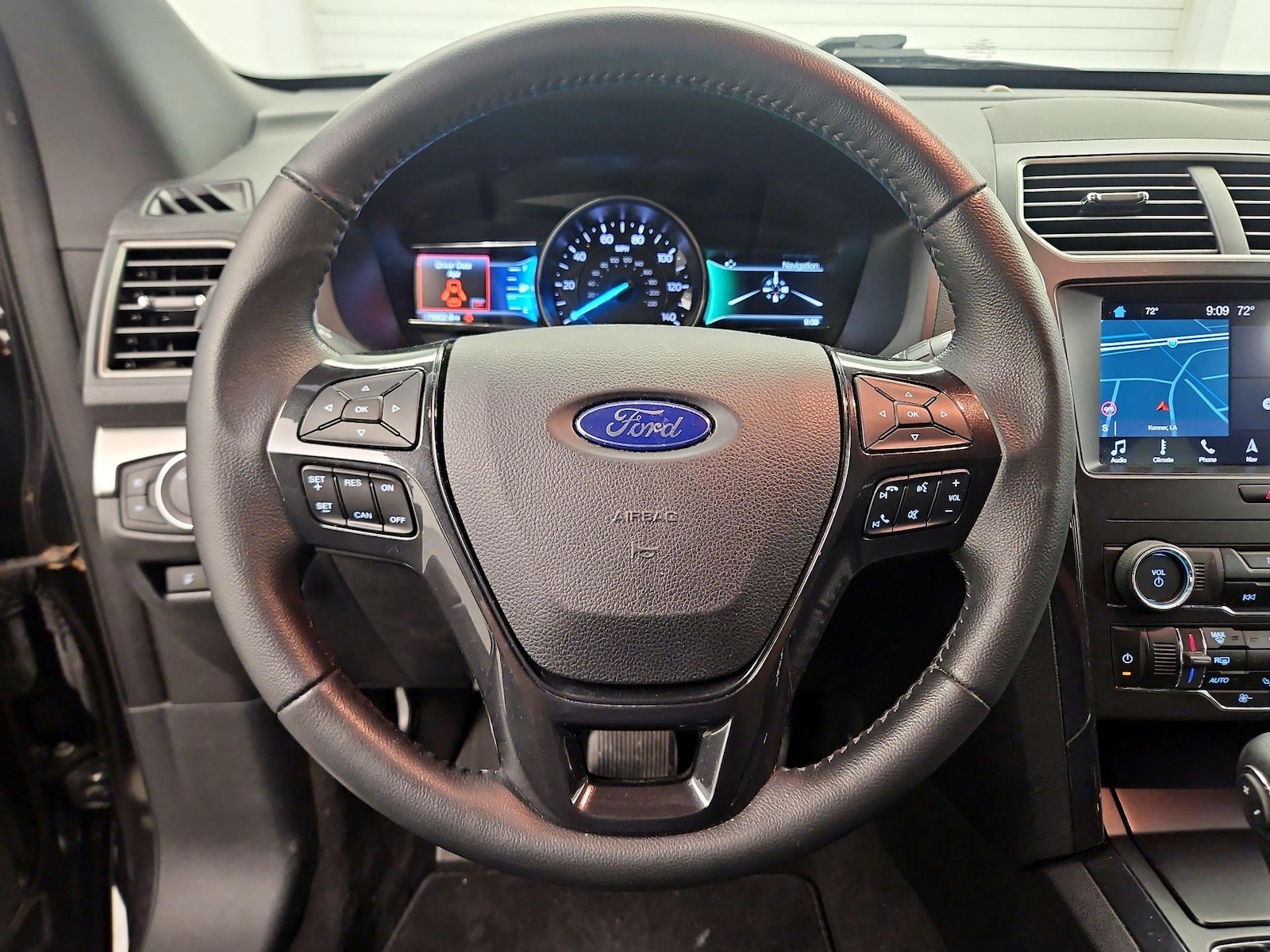 Remote Start