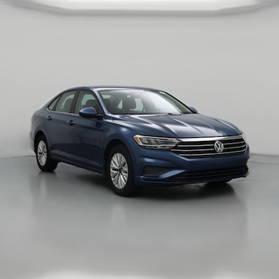 2020 Volkswagen Jetta S