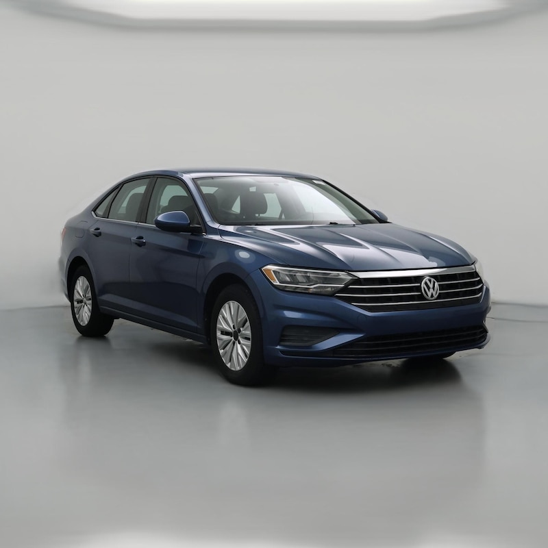 2020 Volkswagen Jetta S