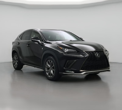 Recommended categories heading image of the selected vehicle